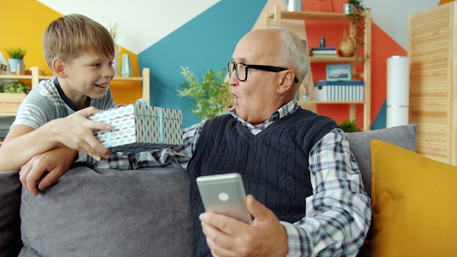 Why 3D Printed Presents Make the Perfect Anniversary Surprise