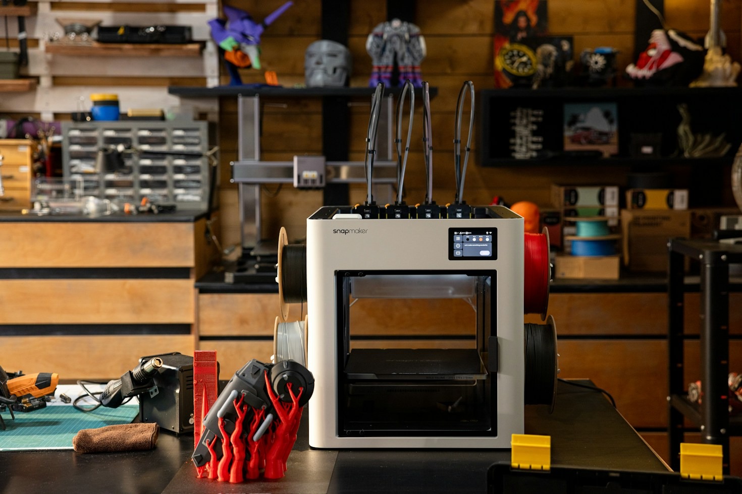 How to Choose the Right Materials for Customized Presents